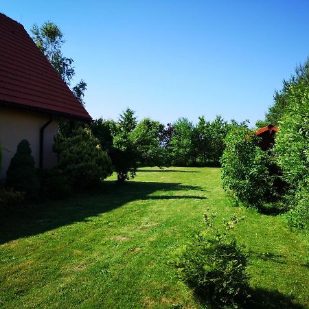 Ustroń Dom Aneta Villa Eksteriør bilde